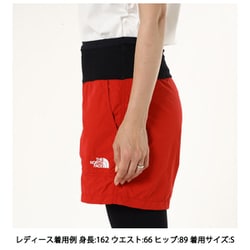 ノースフェイス ランニング パンツ ショーツ NBW42391 Lサイズ レッド ヨドバシ.com - THE NORTH FACE ザ・ノース・フェイス フリー