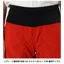 ノースフェイス ランニング パンツ ショーツ NBW42391 Lサイズ レッド ヨドバシ.com - THE NORTH FACE ザ・ノース・フェイス フリー