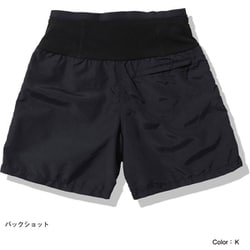 ノースフェイス　ウィメンズ　フリーランショーツ　M ブラック ヨドバシ.com - THE NORTH FACE ザ・ノース・フェイス フリー