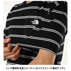 ノースフェイス　MENS ボード THE NORTH FACE ザ・ノース・フェイス Free Run Border Crew