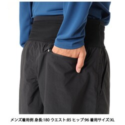 THE NORTH FACE フリーランショーツ Mサイズ 黒 ヨドバシ.com - THE NORTH FACE ザ・ノース・フェイス フリー