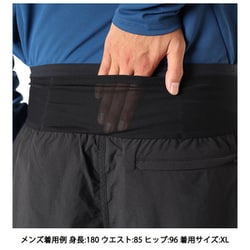 ノースフェイス フリーランショーツ S ブラック NB42391 楽天市場】ザ・ノース・フェイス THE NORTH FACE Free Run Short