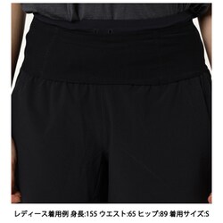 ノースフェイス　エンデュリスレーシングショーツNBW42380 レディース THE NORTH FACE ザ・ノース・フェイス ショートパンツ