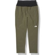 バーブライトランニングパンツ Verb Light Running Pant NBW82173 ニュートープ2(NU) Lサイズ [ランニングウェア ロングパンツ レディース]