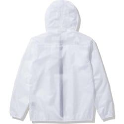 THE NORTH FACE ストライクトレイルジャケット　ホワイト 100000001007552415_10208_002.jpg
