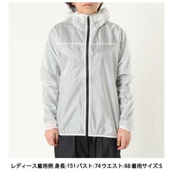 ノースフェイス　ストライクトレイルジャケット　クリア　xl 公式・セール】ストライクトレイルジャケット（メンズ）｜ザ