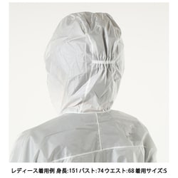 ノースフェイス　ストライクトレイルジャケット　クリア　xl THE NORTH FACE ザ・ノース・フェイス / ストライクトレイル