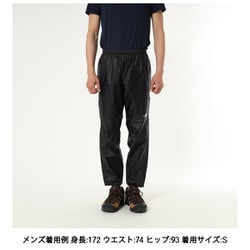 ザノースフェイス ストライクトレイルパンツ　NP12375 ユニセックスS 100000001007552422_10205_001.jpg