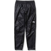 ストライクトレイルパンツ Strike Trail Pant NP12375 ブラック(K) WLサイズ [アウトドア レインパンツ レディース]
