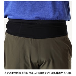 ノースフェイス　エンデュリスレーシングショーツ NBW42380 Sサイズ THE NORTH FACE ザノースフェイス ランニング ウエストポケット