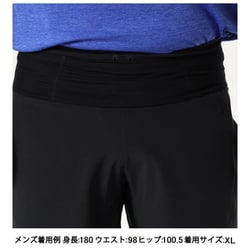 ヨドバシ.com - ザ・ノース・フェイス THE NORTH FACE エンデュリスレーシングショーツ Enduris Racing Short  NB42380 ブラック(K) Mサイズ [ランニングウェア ショートパンツ メンズ] 通販【全品無料配達】