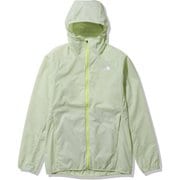 スワローテイルベントフーディ Swallowtail Vent Hoodie NP22280 LC Mサイズ [アウトドア ウインドブレーカー メンズ]