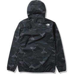 セールサイトの通販 ノースフェイス NOVELTY BLACK メンズM メンズ