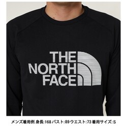 卸し売り購入 貴重新品ザノースフェイスTHE NORTH FACE JUMBO LOGO 3