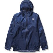 ストライクトレイルジャケット Strike Trail Jacket NP12374 マウンテンブルー(OB) Sサイズ [ランニングウェア ジャケット メンズ]