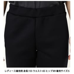 The North Face NBW32387 レディースパンツ THE NORTH FACE ザ・ノース・フェイス スウェットパンツ