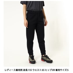 The North Face NBW32387 レディースパンツ THE NORTH FACE ザ・ノース・フェイス スウェットパンツ
