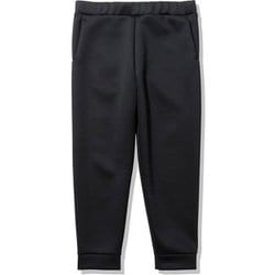テックエアースウェットジョガーパンツ Tech Air Sweat Jogger Pant NBW32387 ブラック(K) Lサイズ [ランニングウェア ロングパンツ レディース]