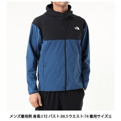 ヨドバシ.com - ザ・ノース・フェイス THE NORTH FACE エイペックスフレックスフーディ APEX Flex Hoodie  NP72281 マウンテンブルー(OB) Sサイズ [アウトドア ソフトシェルジャケット メンズ] 通販【全品無料配達】