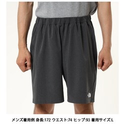 THE NORTH FACE ノースフェイス メンズ 陸上/ランニング