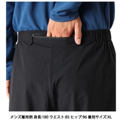 ノースフェイス　フレキシブルマルチショーツ NB42396 Mサイズ 公式・アウトレット】フレキシブルマルチショーツ（メンズ）｜ザ