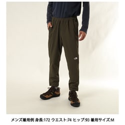 THE NORTH FACE フレキシブルアンクルパンツ NB42288/XL ヨドバシ.com - THE NORTH FACE ザ・ノース・フェイス