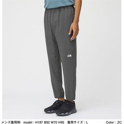 ノースフェイス フレキシブルアンクルパンツ NB42388 K XL