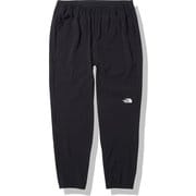 フレキシブルアンクルパンツ Flexible Ankle Pant NB42388 ブラック(K) Sサイズ [アウトドア ロングパンツ メンズ]