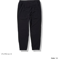 ノースフェイス　フレキシブルアンクルパンツ　ブラック　XLサイズ THE NORTH FACE/ザ・ノース・フェイス〉フレキシブルアンクルパンツ