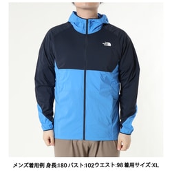楽天市場】ザ・ノースフェイス メンズ エニータイムウィンド
