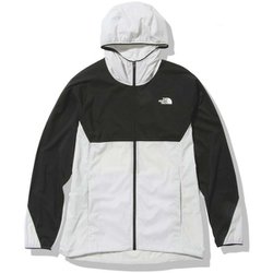 THE NORTH FACE ANYTIME WIND HOODIE Sサイズ