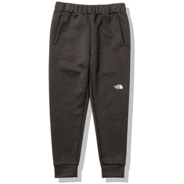 ザ・ノース・フェイス THE NORTH FACEテックエアースウェットジョガーパンツ Tech Air Sweat Jogger Pant NB32387 ミックスチャコール(ZC) Lサイズ [ランニングウェア ロングパンツ メンズ]Ω