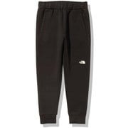 テックエアー スウェット ジョガーパンツ メンズ ランニングウェア ロングパンツ ブラック(K) XLサイズ NB32387