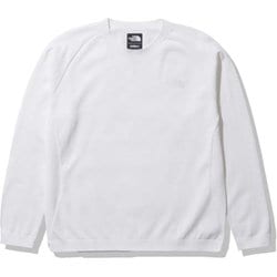 ザノースフェイス ロングスリーブライトコンフォートクルー ホールガーメント 楽天市場】THE NORTH FACE ザ・ノースフェイス ロングスリーブ