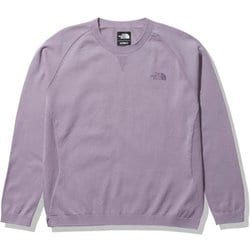 THE NORTH FACE ロングスリーブライトコンフォートクルー THE NORTH FACE】ロングスリーブライトコンフォートクルー | ザ