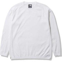 [04] ノースフェイス ロングスリーブライトコンフォートクルー NT12399 THE NORTH FACE 30％OFFザ ノース フェイス ロングスリーブ