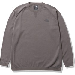ノースフェイス ショートスリーブライトコンフォートクルー　Lサイズ　美品 ヨドバシ.com - THE NORTH FACE ザ・ノース・フェイス ロング