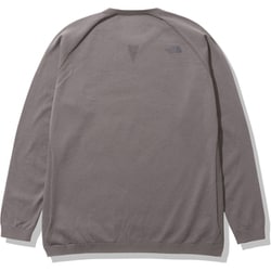 THE NORTH FACE - ザノースフェイス 長袖 ライトコンフォート クルー サマーニット NT12399 楽天市場】【SALE 20％OFF】THE NORTH FACE (ザ・ノース