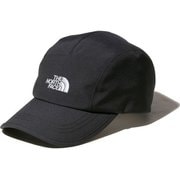 ゴアテックスキャップ GORE-TEX Cap NN02305 ブラック(K) [アウトドア 帽子]
