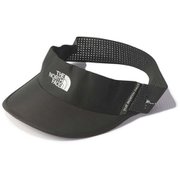 TRレーシングバイザー TR Racing Visor NN02375 ブラック(K) Sサイズ [スポーツウェア サンバイザー]