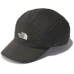 THE NORTH FACE ノースフェイス スワローテイルキャップ Swallowtail CAP 帽子 ランニングキャップ キャップ ウォーキング... L ブラック