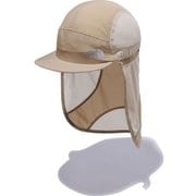 ランシールドキャップ Run Shield Cap NN02377 ケルプタン(KT) Mサイズ [スポーツウェア アクセサリ キャップ]