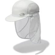 ランシールドキャップ Run Shield Cap NN02377 ティングレー(TI) Mサイズ [スポーツウェア アクセサリ キャップ]