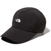 アクティブライトキャップ Active Light Cap NN02378 ブラック(K) [キャップ]