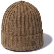 コンフォーティブビーニー Comfortive Beanie NN02282 ファルコンブラウン(FB) [ニットキャップ ビーニー]