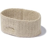 コンフォーティブヘッドバンド Comfortive Headband NN02281 ムーンストラック(MS) [スポーツウェア アクセサリ ヘッドバンド]
