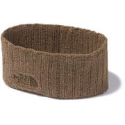 コンフォーティブヘッドバンド Comfortive Headband NN02281 ファルコンブラウン(FB) [スポーツウェア アクセサリ ヘッドバンド]