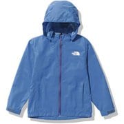 ベンチャージャケット Venture Jacket NPJ12304 スーパーソニックブルー(SC) 130サイズ [アウトドア ジャケット キッズ]