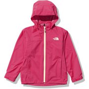 ベンチャージャケット Venture Jacket NPJ12304 ピンクグロー(PG) 150サイズ [アウトドア ジャケット キッズ]