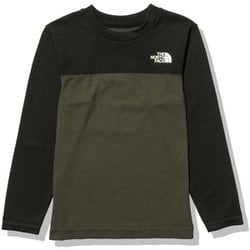 ヨドバシ.com - ザ・ノース・フェイス THE NORTH FACE ロングスリーブ